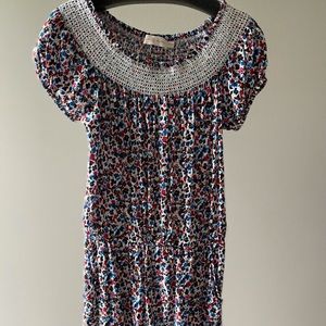 Tory Burch Romper